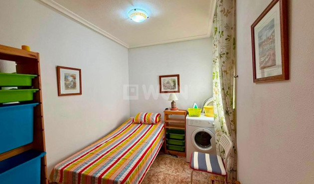 Reventa - Apartamento / piso - Torrevieja - Playa del Cura