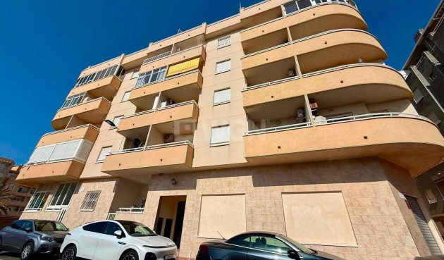 Reventa - Apartamento / piso - Torrevieja - Playa del Cura