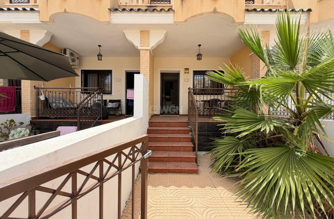 Resale - Townhouse - Rojales - Lo Marabú
