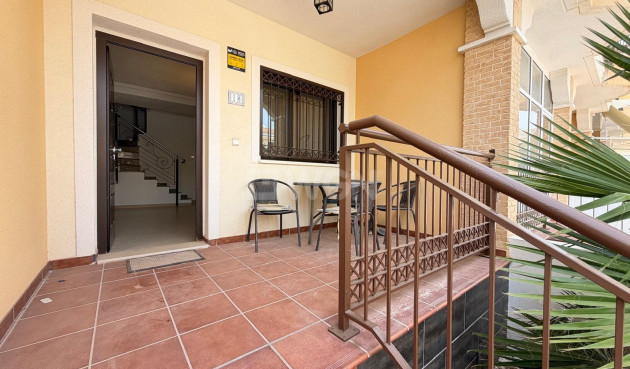 Resale - Townhouse - Rojales - Lo Marabú