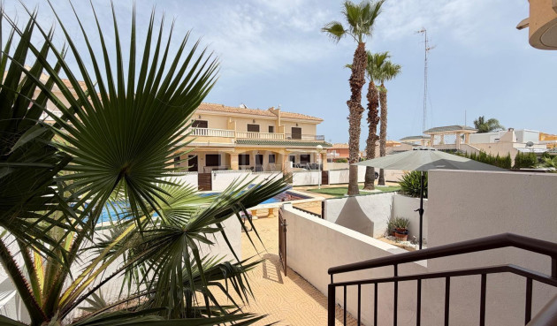 Resale - Townhouse - Rojales - Lo Marabú