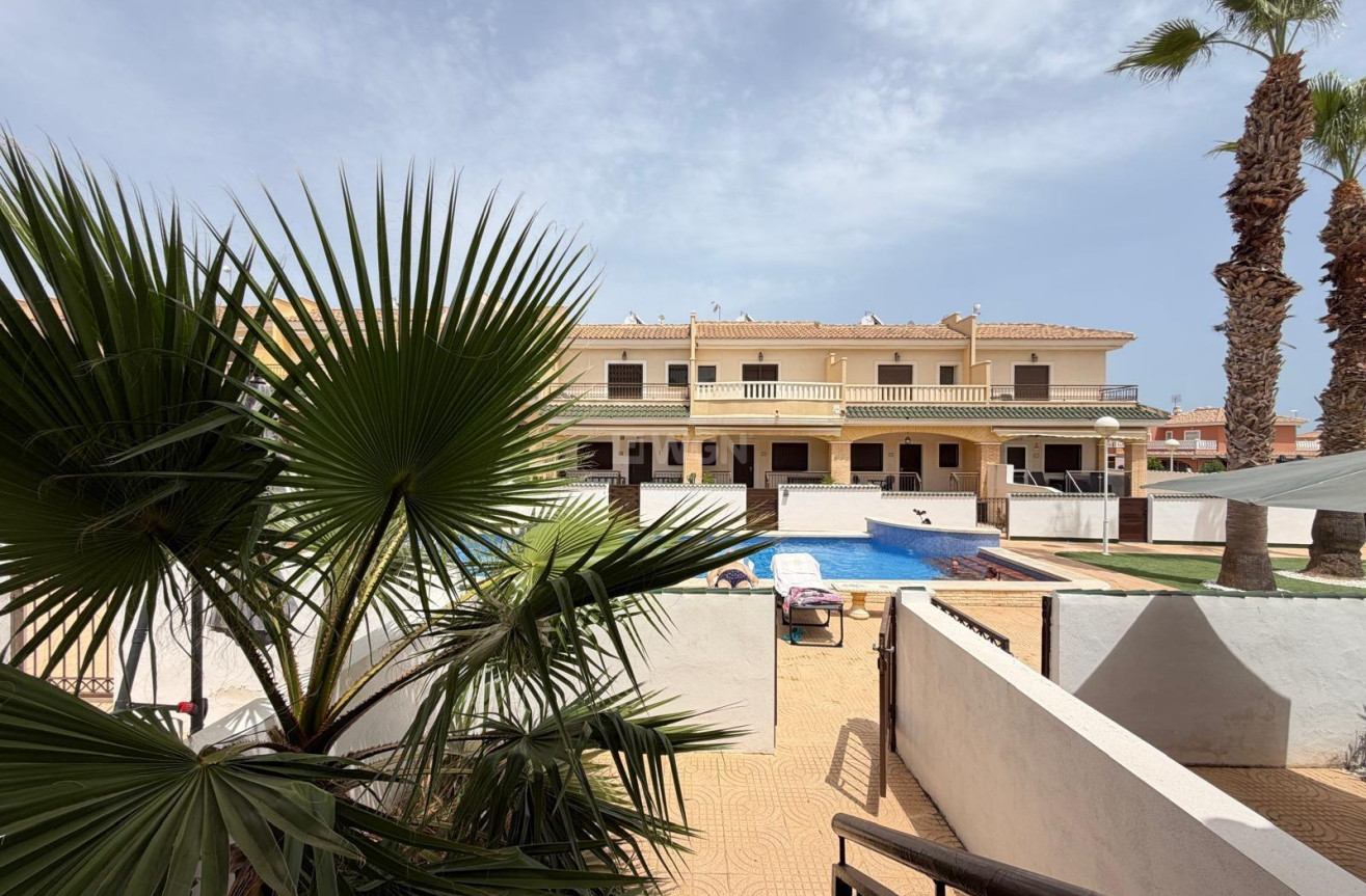 Resale - Townhouse - Rojales - Lo Marabú