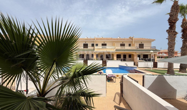 Resale - Townhouse - Rojales - Lo Marabú