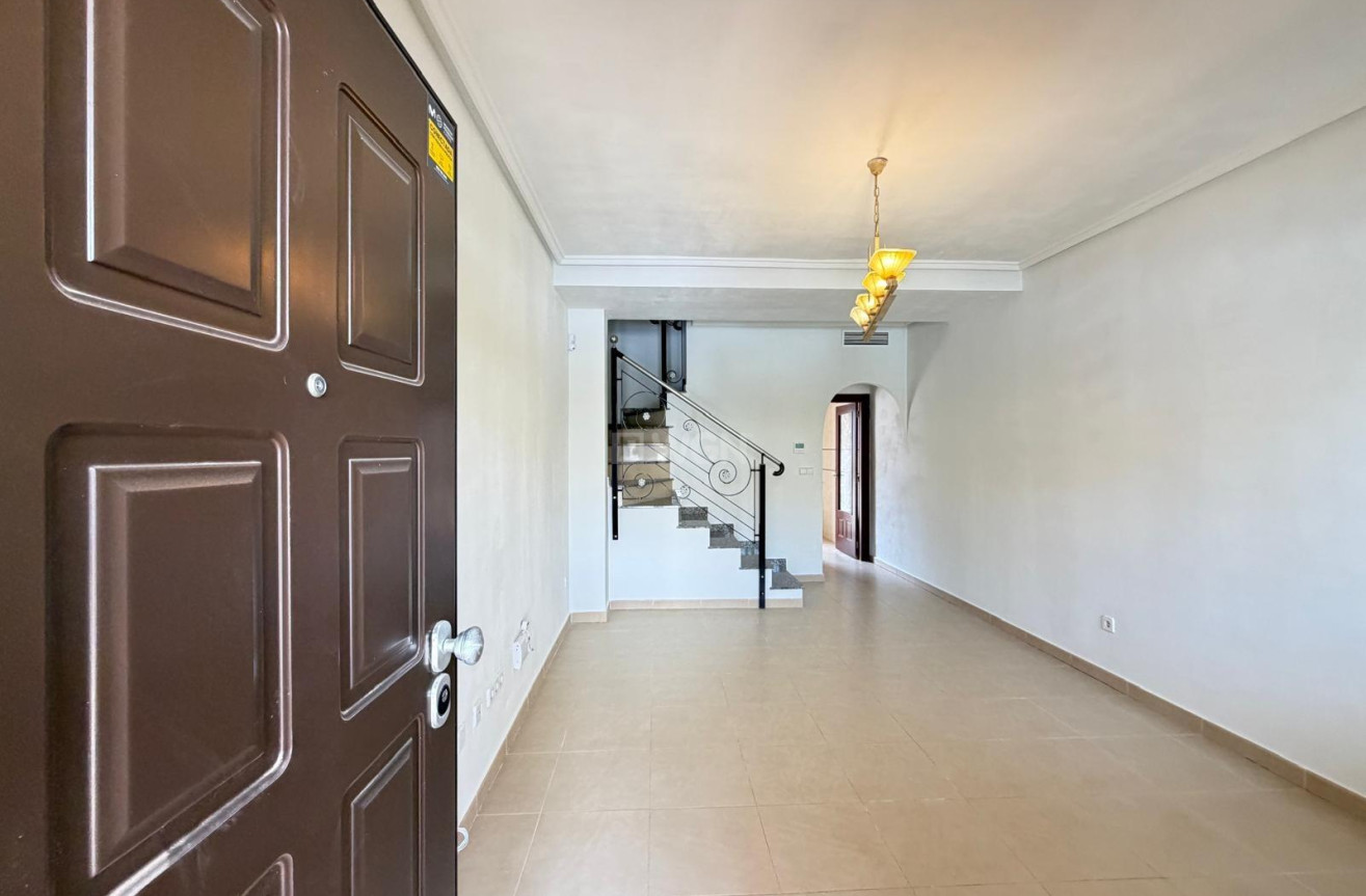 Resale - Townhouse - Rojales - Lo Marabú