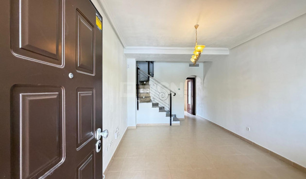Resale - Townhouse - Rojales - Lo Marabú