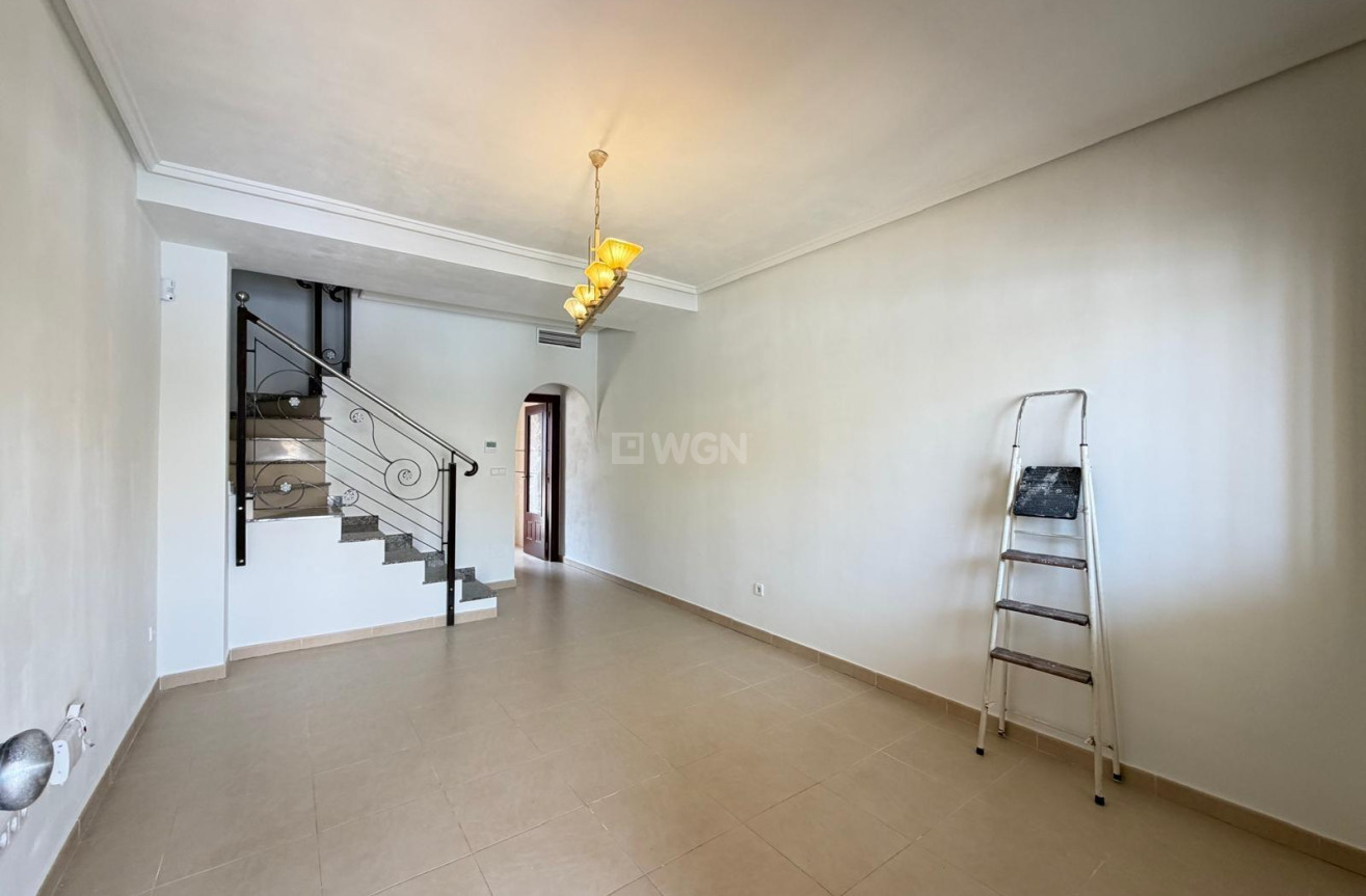 Resale - Townhouse - Rojales - Lo Marabú