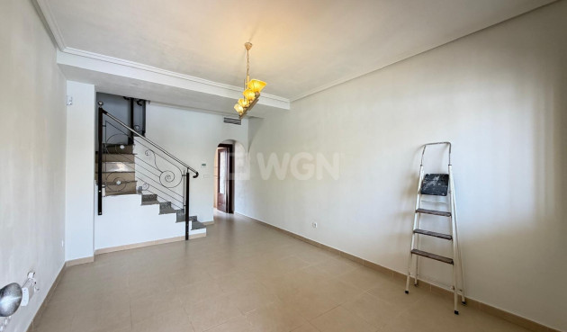 Resale - Townhouse - Rojales - Lo Marabú