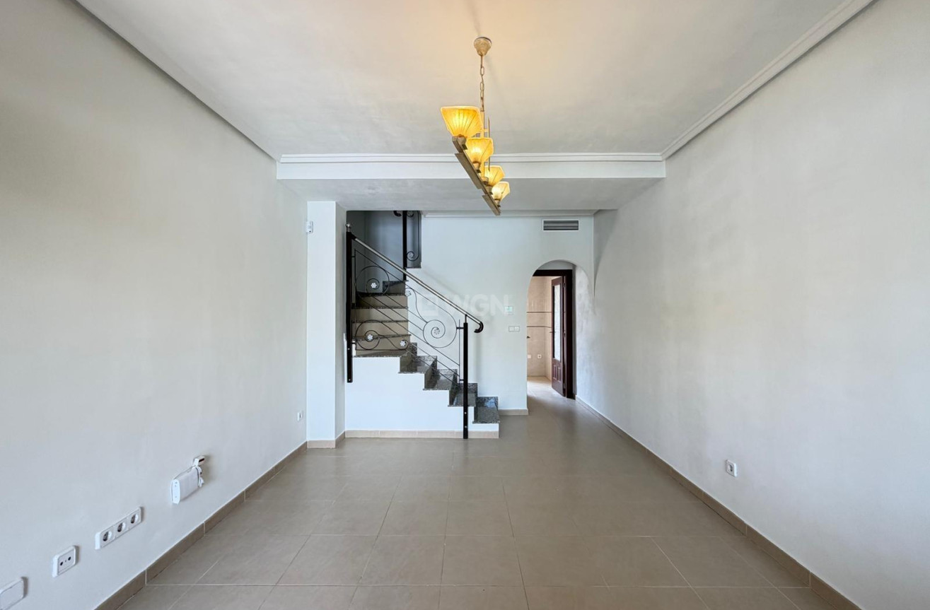 Resale - Townhouse - Rojales - Lo Marabú