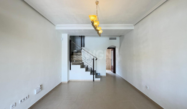 Resale - Townhouse - Rojales - Lo Marabú