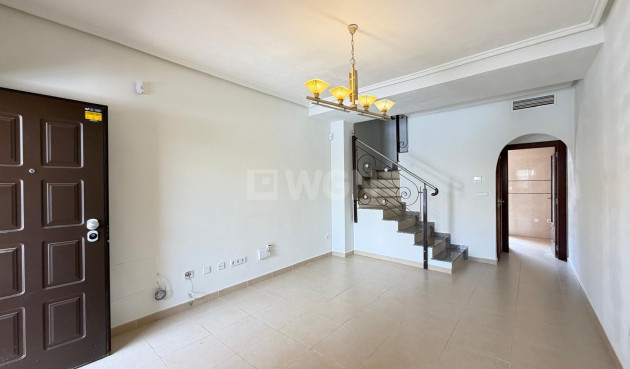 Resale - Townhouse - Rojales - Lo Marabú