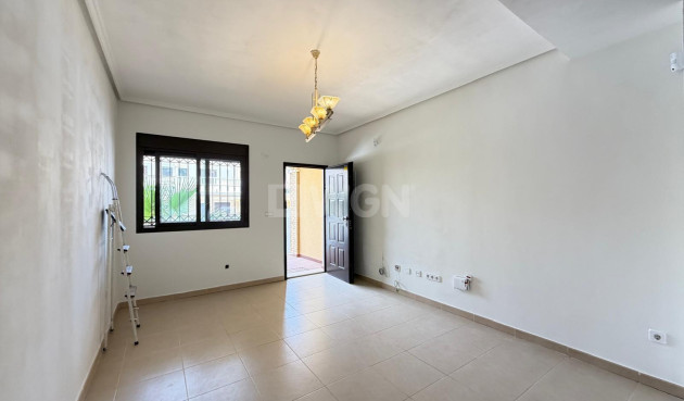Resale - Townhouse - Rojales - Lo Marabú