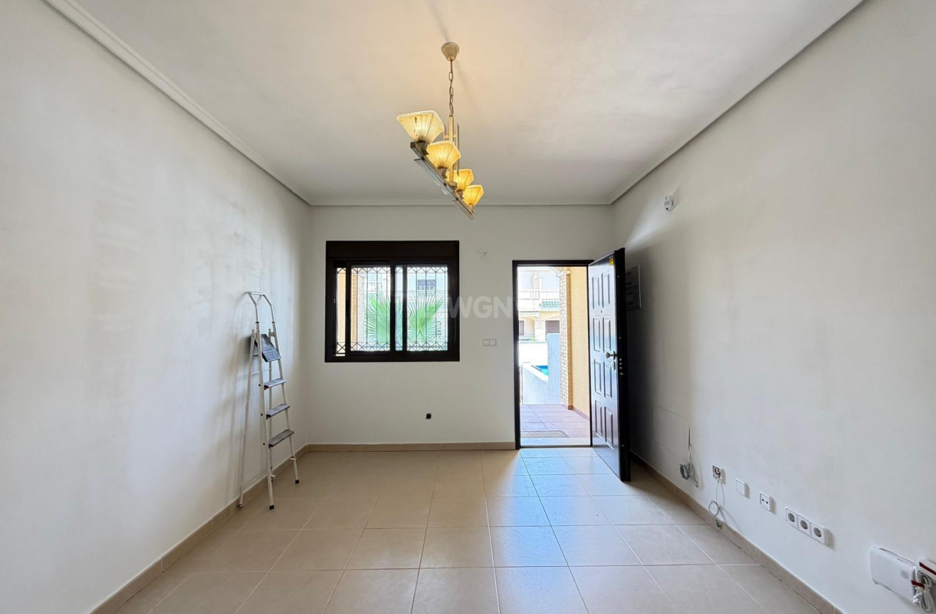 Resale - Townhouse - Rojales - Lo Marabú