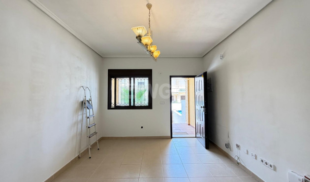Resale - Townhouse - Rojales - Lo Marabú