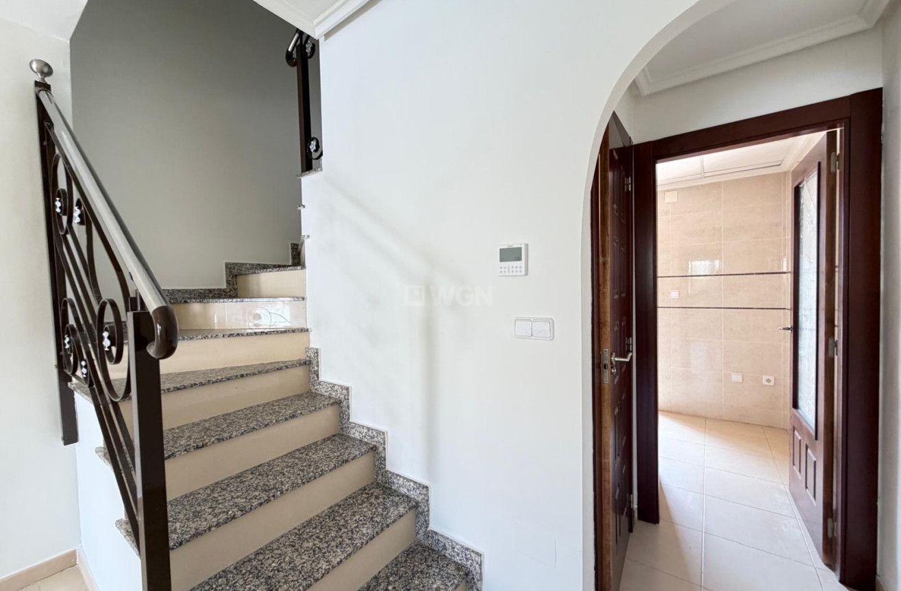Resale - Townhouse - Rojales - Lo Marabú