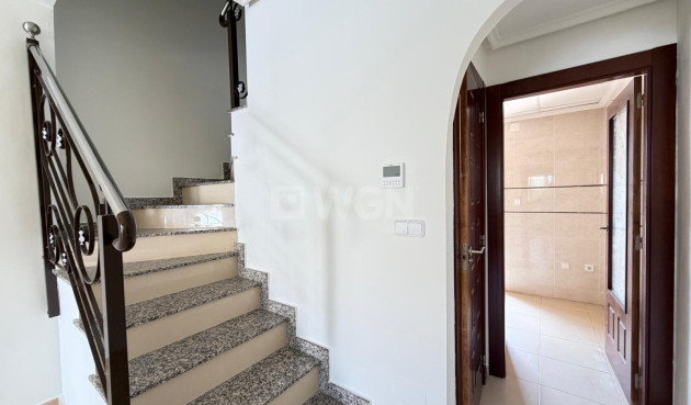 Resale - Townhouse - Rojales - Lo Marabú