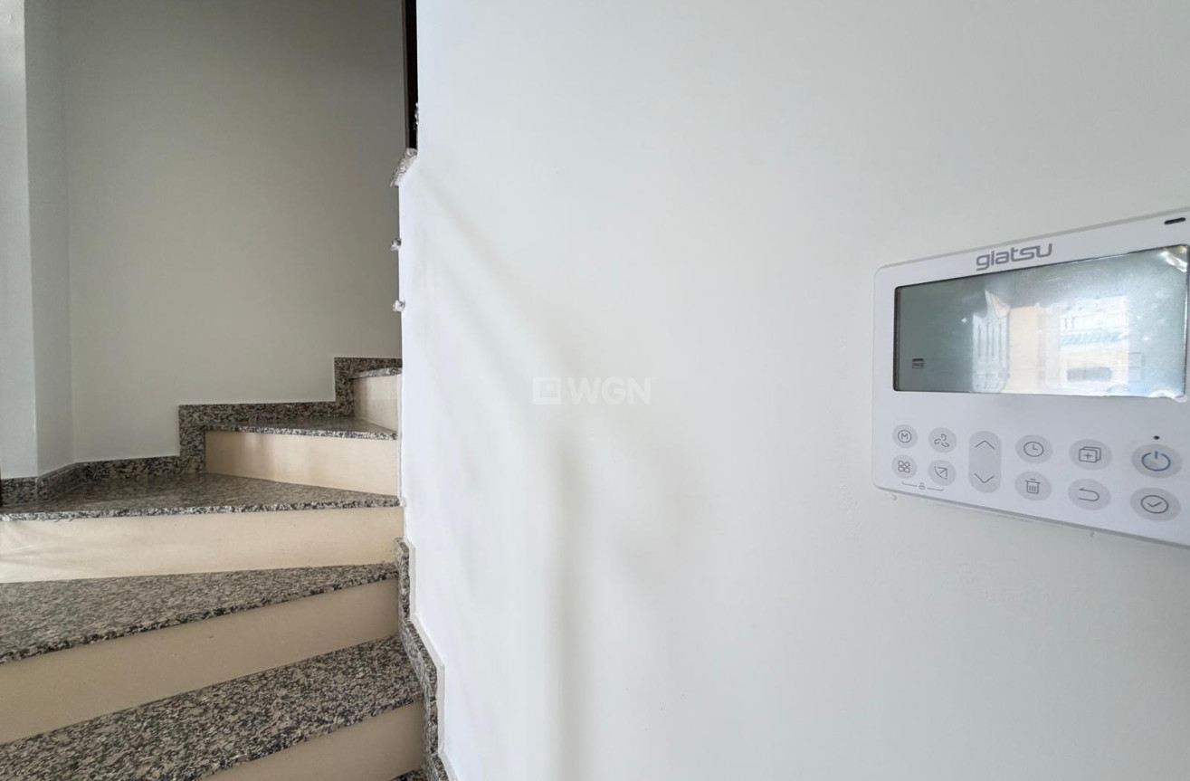 Resale - Townhouse - Rojales - Lo Marabú