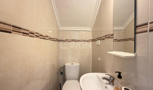 Resale - Townhouse - Rojales - Lo Marabú