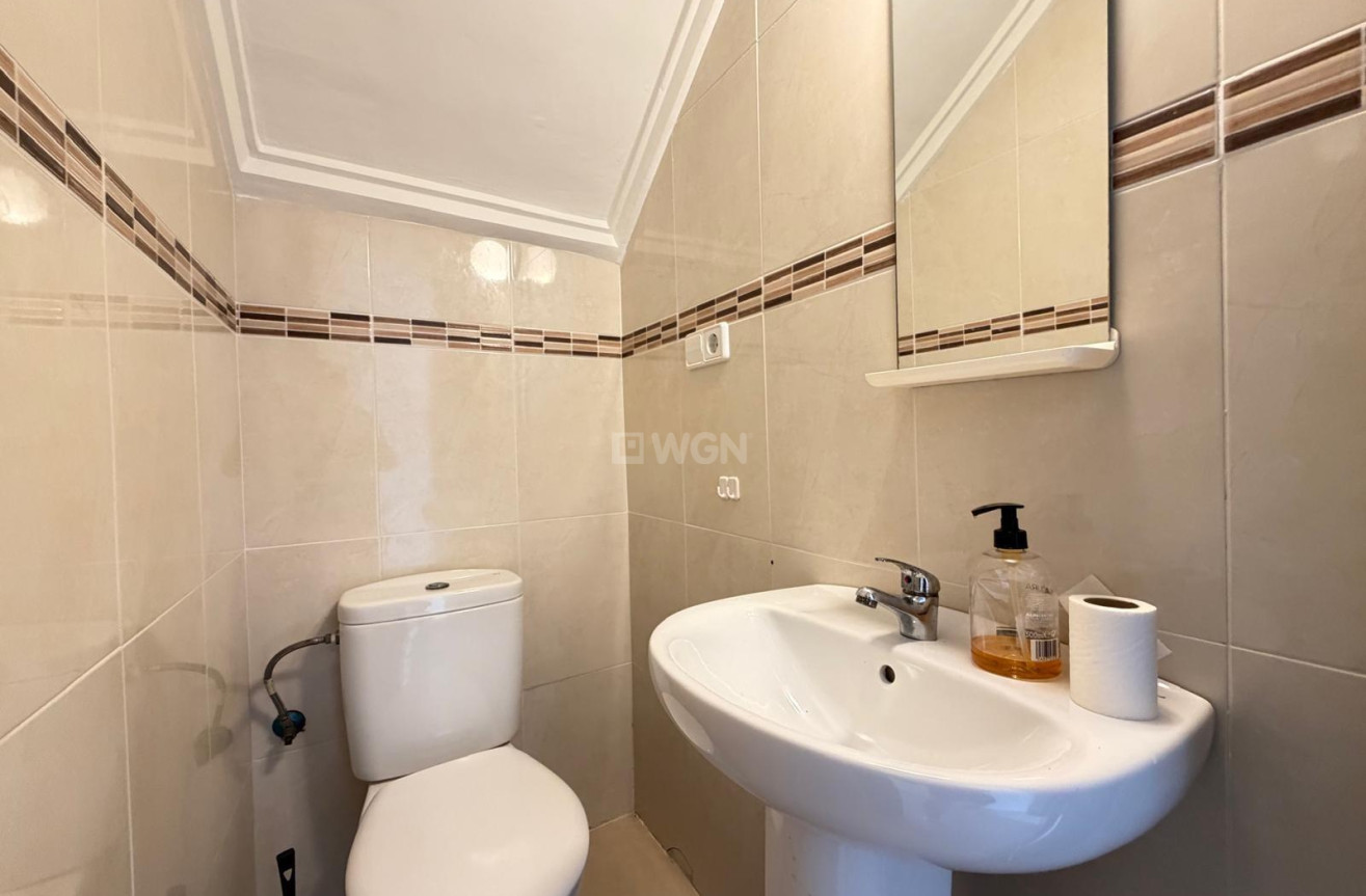 Resale - Townhouse - Rojales - Lo Marabú