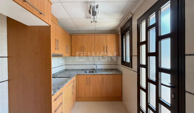 Resale - Townhouse - Rojales - Lo Marabú
