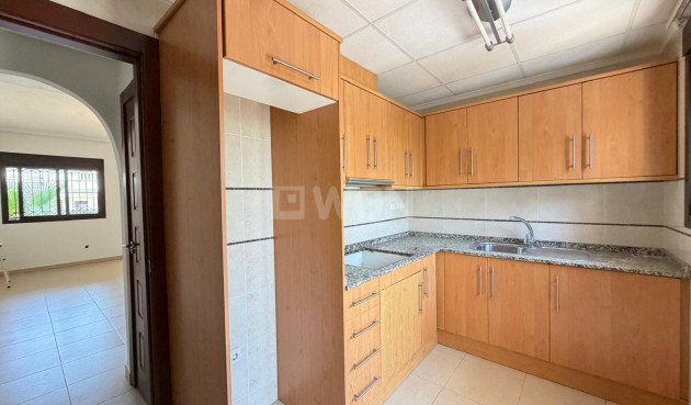Resale - Townhouse - Rojales - Lo Marabú