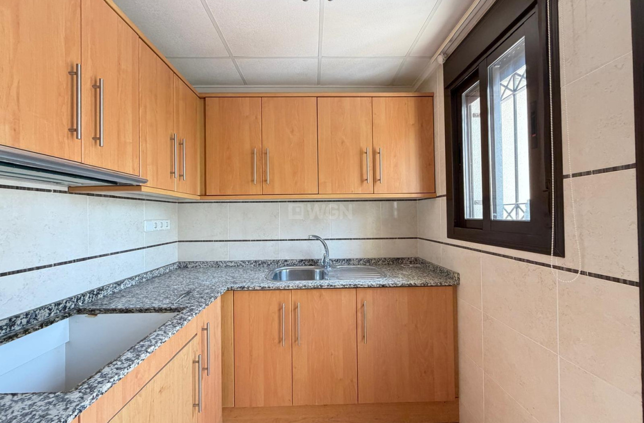 Resale - Townhouse - Rojales - Lo Marabú