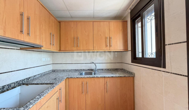 Resale - Townhouse - Rojales - Lo Marabú