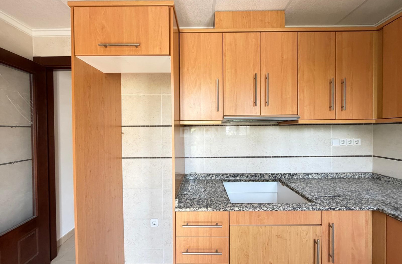 Resale - Townhouse - Rojales - Lo Marabú