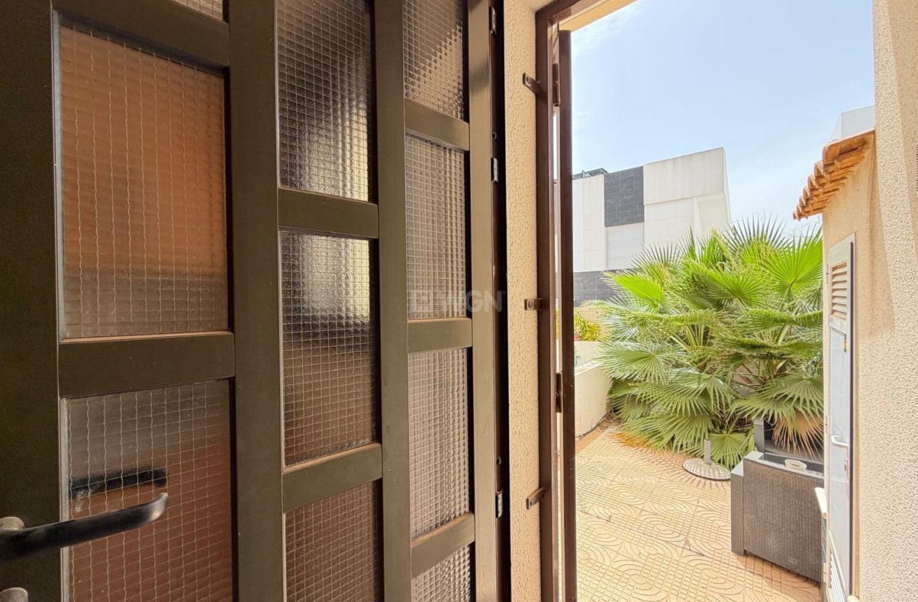 Resale - Townhouse - Rojales - Lo Marabú