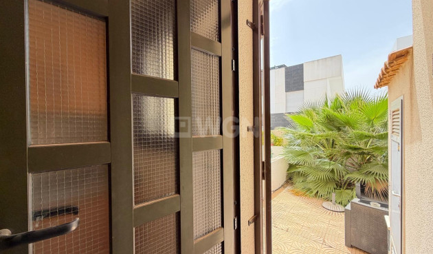 Resale - Townhouse - Rojales - Lo Marabú
