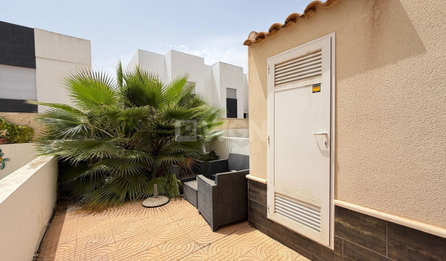 Resale - Townhouse - Rojales - Lo Marabú