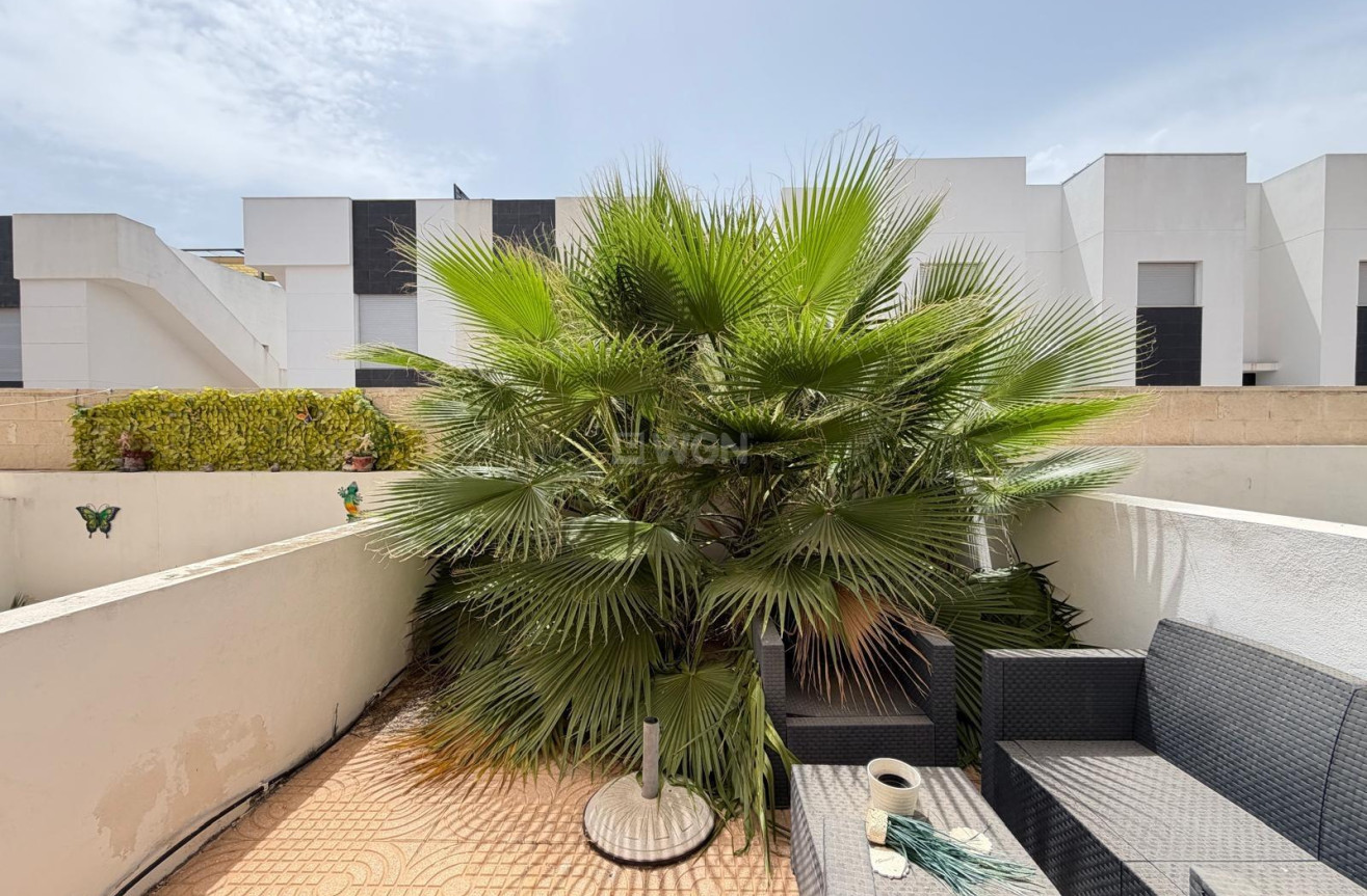 Resale - Townhouse - Rojales - Lo Marabú