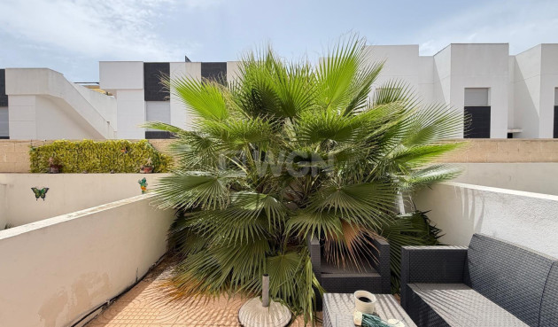 Resale - Townhouse - Rojales - Lo Marabú