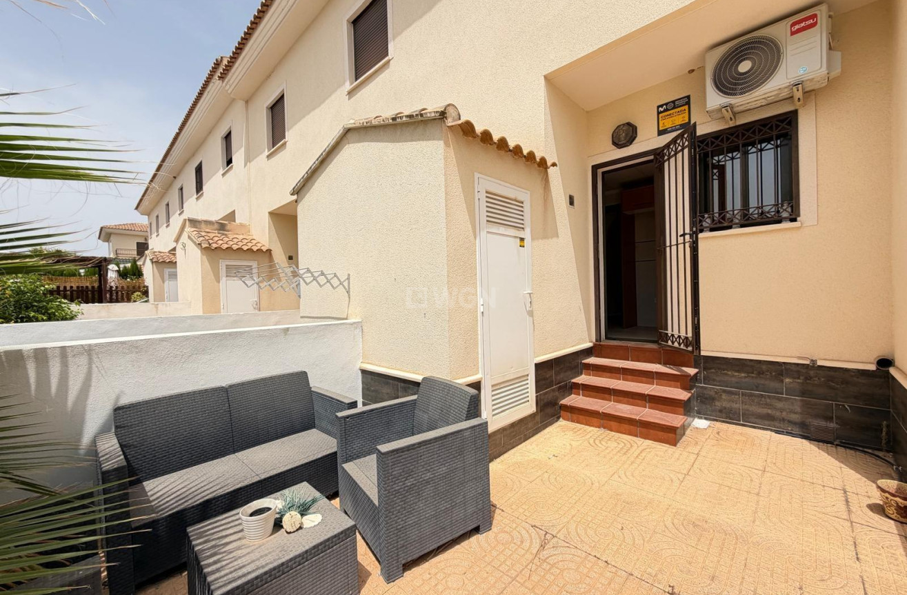 Resale - Townhouse - Rojales - Lo Marabú