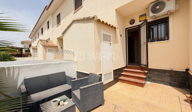 Resale - Townhouse - Rojales - Lo Marabú