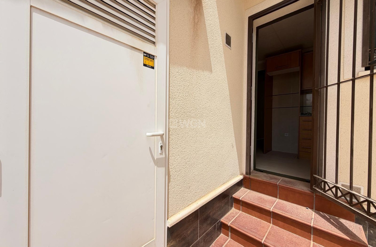 Resale - Townhouse - Rojales - Lo Marabú