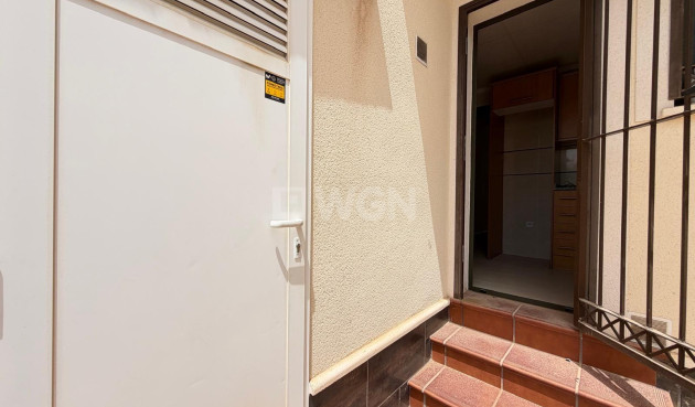 Resale - Townhouse - Rojales - Lo Marabú