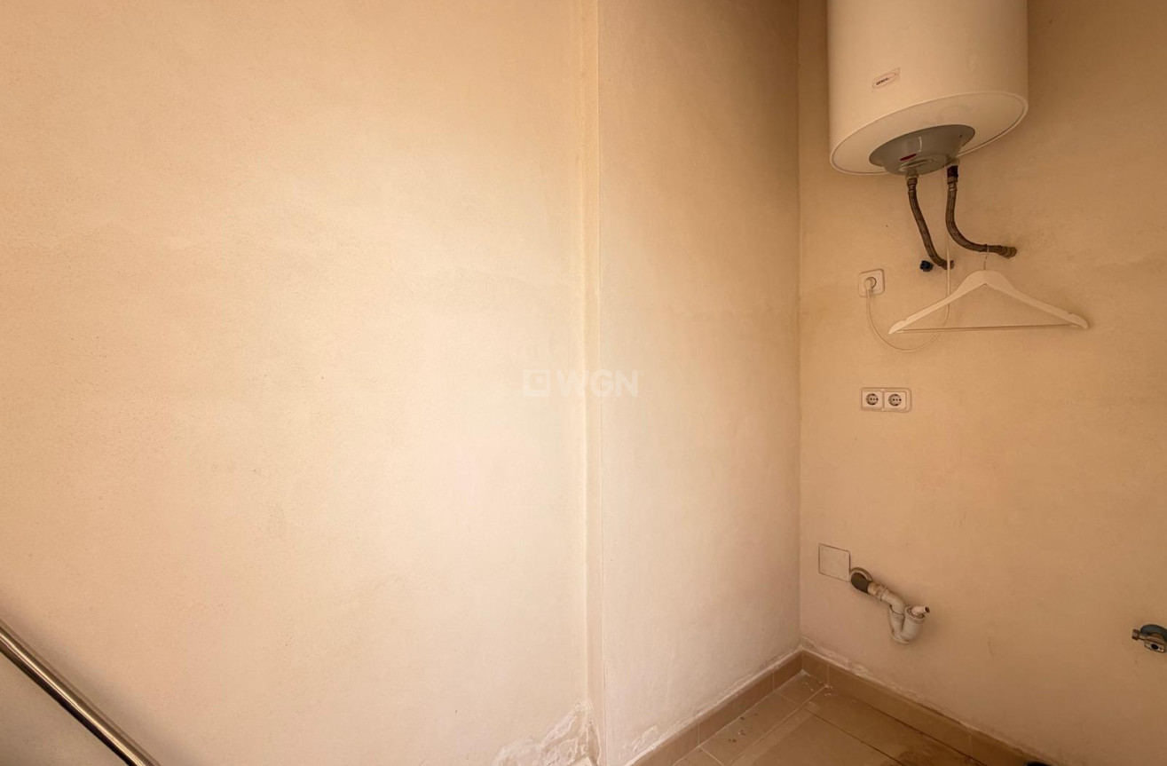 Resale - Townhouse - Rojales - Lo Marabú