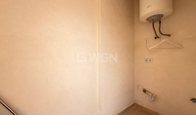 Resale - Townhouse - Rojales - Lo Marabú