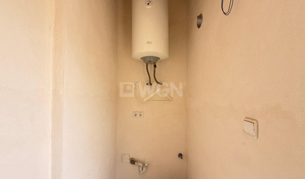 Resale - Townhouse - Rojales - Lo Marabú