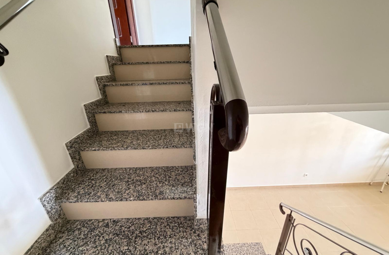 Resale - Townhouse - Rojales - Lo Marabú