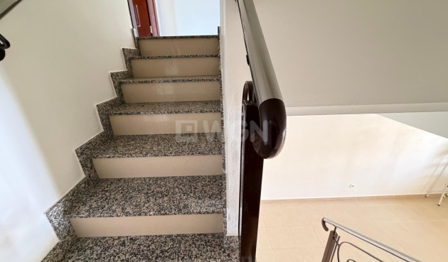 Resale - Townhouse - Rojales - Lo Marabú