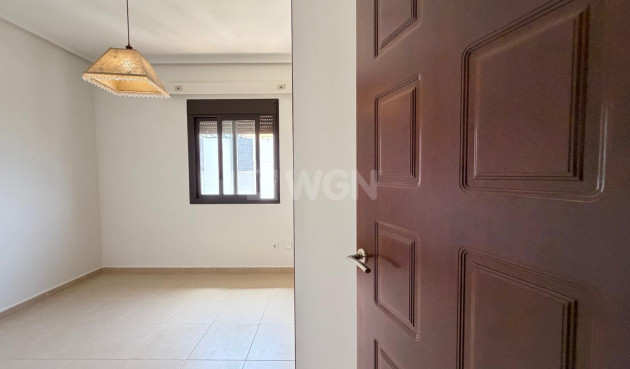 Resale - Townhouse - Rojales - Lo Marabú