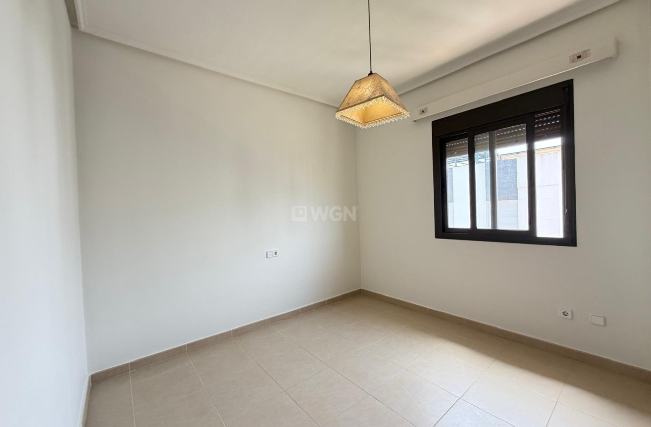 Resale - Townhouse - Rojales - Lo Marabú