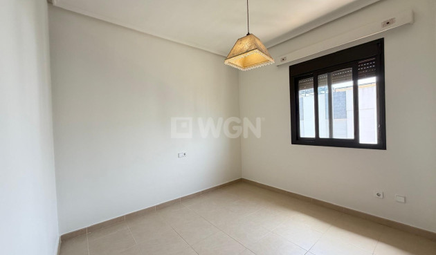 Resale - Townhouse - Rojales - Lo Marabú
