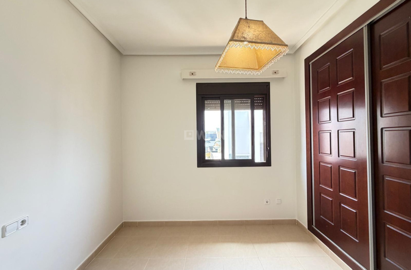 Resale - Townhouse - Rojales - Lo Marabú