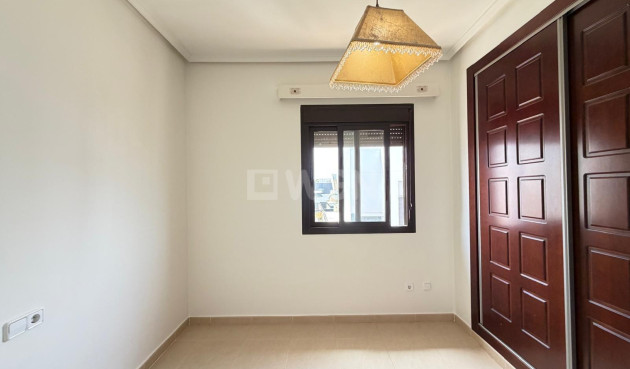 Resale - Townhouse - Rojales - Lo Marabú