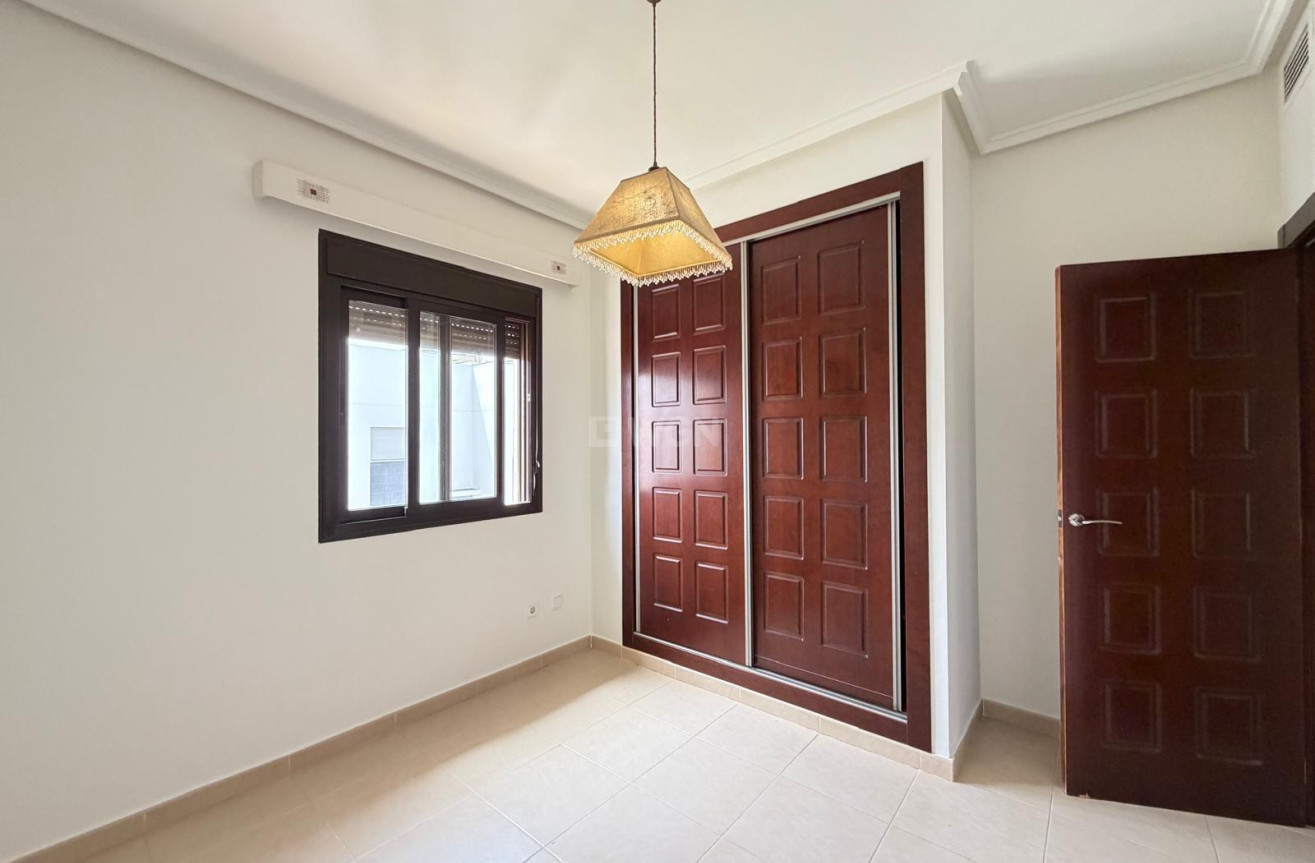 Resale - Townhouse - Rojales - Lo Marabú