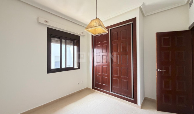 Resale - Townhouse - Rojales - Lo Marabú