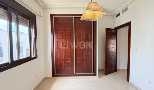 Resale - Townhouse - Rojales - Lo Marabú