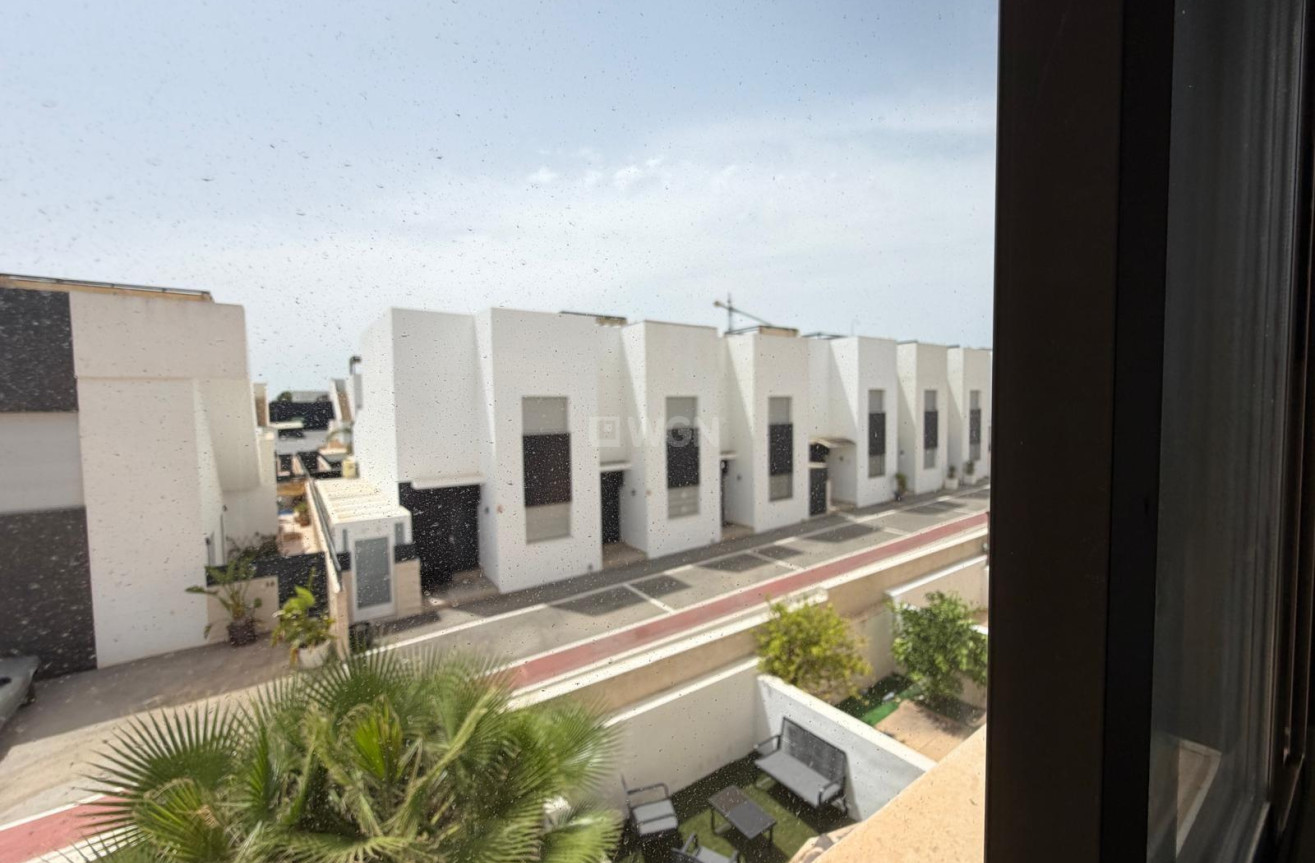 Resale - Townhouse - Rojales - Lo Marabú